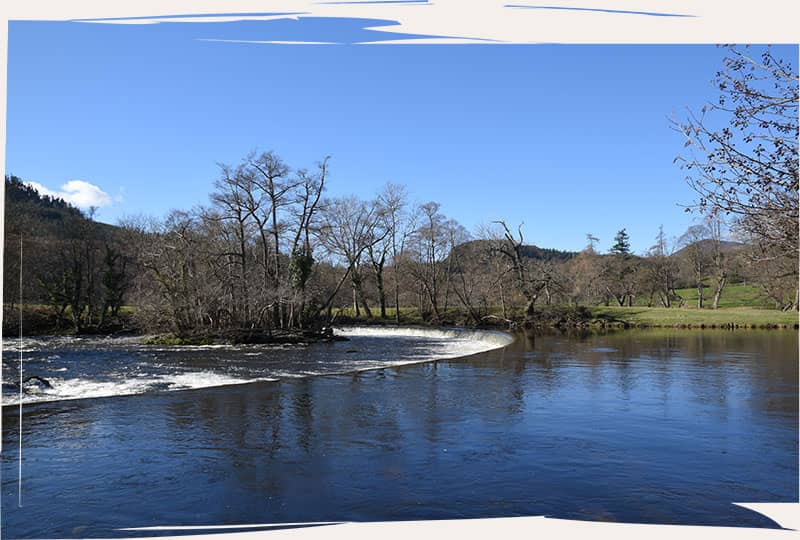 Horseshoe Falls